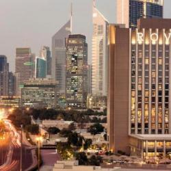 Imagine pentru Hotel Rove Downtown Dubai Charter Avion - Dubai la hoteluri cu Pensiune completa 2024