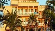 Imagine pentru Angela Beach Hotel Cazare - Roda 2025
