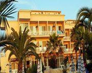 Imagine pentru Angela Beach Hotel Cazare - Roda 2025
