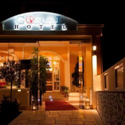 Imagine pentru Coral Hotel Cazare - Roda 2025