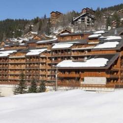 Imagine pentru Le Mottaret Hotel Cazare - Meribel 2026