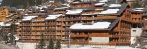 Imagine pentru Le Mottaret Hotel Cazare - Meribel 2026