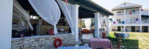 Imagine pentru Hotel Corfu Sea Palm Residence Cazare - Roda 2024