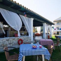 Imagine pentru Hotel Corfu Sea Palm Residence Cazare - Roda 2025