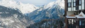 Imagine pentru Hotel Residence Pierre & Vacances Le Britania Cazare - La Tania 2026