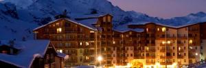 Imagine pentru Hotel Residence Soleil Vacances Les Menuires Cazare - Les Menuires 2027
