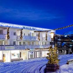 Imagine pentru Hotel White 1921 Courchevel Cazare - Courchevel 2026