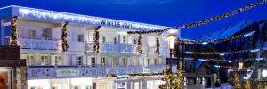 Imagine pentru Hotel White 1921 Courchevel Cazare - Courchevel 2026