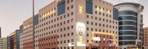 Imagine pentru Hotel Citymax Bur Dubai Charter Avion - Emiratele Arabe Unite la hoteluri cu Demipensiune 2025