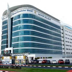 Imagine pentru Dubai Cazare - Emiratele Arabe Unite 2025