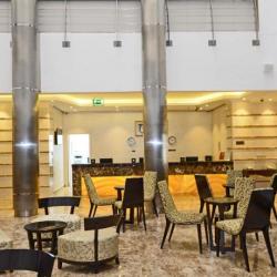 Imagine pentru Hotel Donatello Cazare - Dubai la hoteluri cu All inclusive 2025