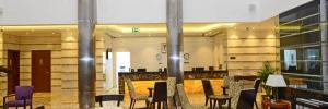 Imagine pentru Hotel Donatello Charter Avion - Dubai la hoteluri cu Pensiune completa 2024