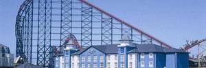 Imagine pentru Big Blue Hotel Cazare - Blackpool 2025