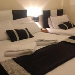 Imagine pentru Hotel By The Seaside Cazare - Blackpool 2025