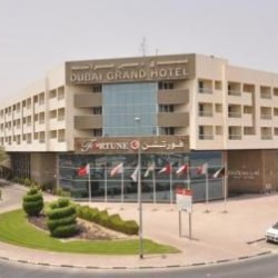 Imagine pentru Hotel Dubai Grand By Fortune Cazare - Dubai la hoteluri de 3* stele 2025