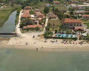 Imagine pentru Hotel Beach Star Cazare - Litoral Sidari 2027