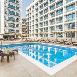 Imagine pentru Golden Sands Apartments Cazare - Dubai la hoteluri de 3* stele 2025