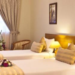 Imagine pentru Hotel Landmark Plaza Cazare - Dubai la hoteluri de 3* stele 2025
