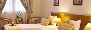 Imagine pentru Hotel Landmark Plaza Cazare - Dubai la hoteluri de 3* stele 2025
