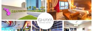 Imagine pentru Ghaya Grand Hotel Cazare - Dubai la hoteluri de 5* stele 2024