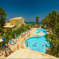 Imagine pentru Sidari Cazare - Litoral Insula Corfu 2024