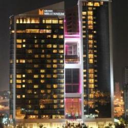 Imagine pentru Hotel Grand Millennium Dubai Cazare - Dubai la hoteluri cu Pensiune completa 2025