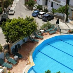 Imagine pentru Ariadne- Apanema Studios And Apts Cazare - Plakias 2026