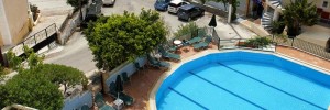 Imagine pentru Ariadne- Apanema Studios And Apts Cazare - Plakias 2026