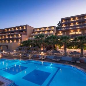 poza Blue Bay Resort & Spa