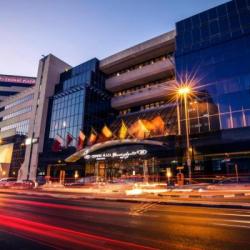Imagine pentru Hotel Crowne Plaza Dubai Deira Charter Avion - Dubai 2023