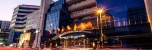 Imagine pentru Hotel Crowne Plaza Dubai Deira Charter Avion - Dubai 2023