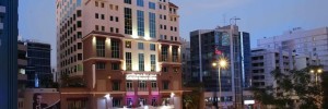 Imagine pentru Carlton Palace Hotel Cazare - Dubai 2025