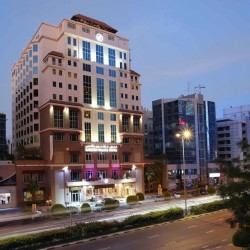 Imagine pentru Carlton Palace Hotel Cazare - Dubai 2025
