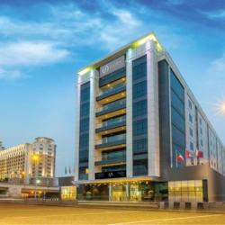 Imagine pentru Dubai Cazare - Emiratele Arabe Unite 2025