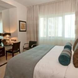 Imagine pentru Hotel Bonnington Jumeirah Lakes Towers Charter Avion - Dubai la hoteluri cu Demipensiune 2024