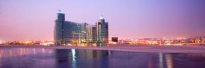 Imagine pentru Hotel Intercontinental Residence Suites Dubai Festival City City Break - Dubai 2025