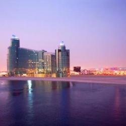 Imagine pentru Hotel Intercontinental Residence Suites Dubai Festival City City Break - Dubai 2025