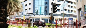 Imagine pentru Dubai Palm Hotel Cazare - Dubai la hoteluri de 3* stele 2025