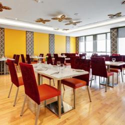Imagine pentru Abidos Hotel Apartments Dubailand Cazare - Dubai la hoteluri de 4* stele 2025