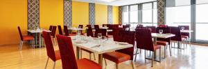 Imagine pentru Abidos Hotel Apartments Dubailand Cazare - Dubai la hoteluri de 4* stele 2025