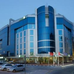 Imagine pentru Hotel Holiday Inn Dubai Al Barsha Charter Avion - Emiratele Arabe Unite 2024