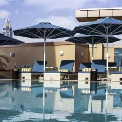 Imagine pentru Pullman Jumeirah Lakes Towers Hotel & Residence Cazare - Dubai la hoteluri cu All inclusive 2024