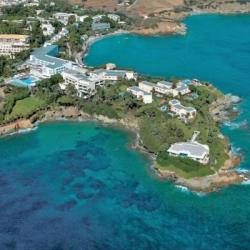 Imagine pentru Out Of The Blue Capsis Elite Resort Cazare - Agia Pelagia 2024