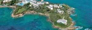 Imagine pentru Out Of The Blue Capsis Elite Resort Cazare - Agia Pelagia la hoteluri de 5* stele 2024