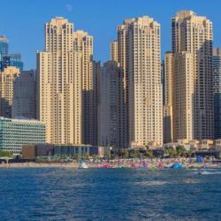 Imagine pentru Hotel Golden Sands Creek Charter Avion - Dubai 2024