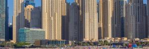 Imagine pentru Hotel Golden Sands Creek Cazare - Dubai 2024