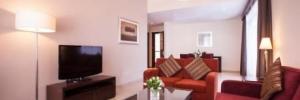 Imagine pentru Movenpick Bur Dubai Hotel And Apartments Cazare - Dubai la hoteluri cu All inclusive 2025