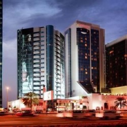 Imagine pentru Crowne Plaza Hotel Dubai Cazare - Dubai la hoteluri cu Demipensiune 2024
