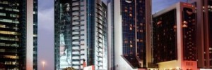 Imagine pentru Crowne Plaza Hotel Dubai Cazare - Dubai la hoteluri cu Demipensiune 2024