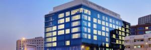 Imagine pentru The Canvas Dubai - Mgallery Hotel Collection Cazare - Dubai la hoteluri de 4* stele 2025
